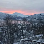 Tromsoapartment Silent Area With Nice View I Have Warm Caravan For Rent Same Place, 4 People