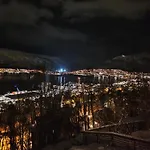 Tromsoapartment Silent Area With Nice View I Have Warm Caravan For Rent Same Place, 4 People