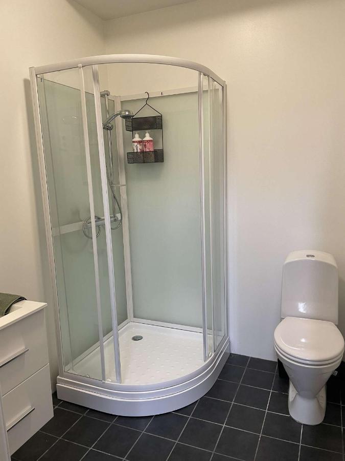 Tromsoapartment Silent Area With View I Have Warm Caravan For Rent Same Place, 4 People Apartamento Tromsø