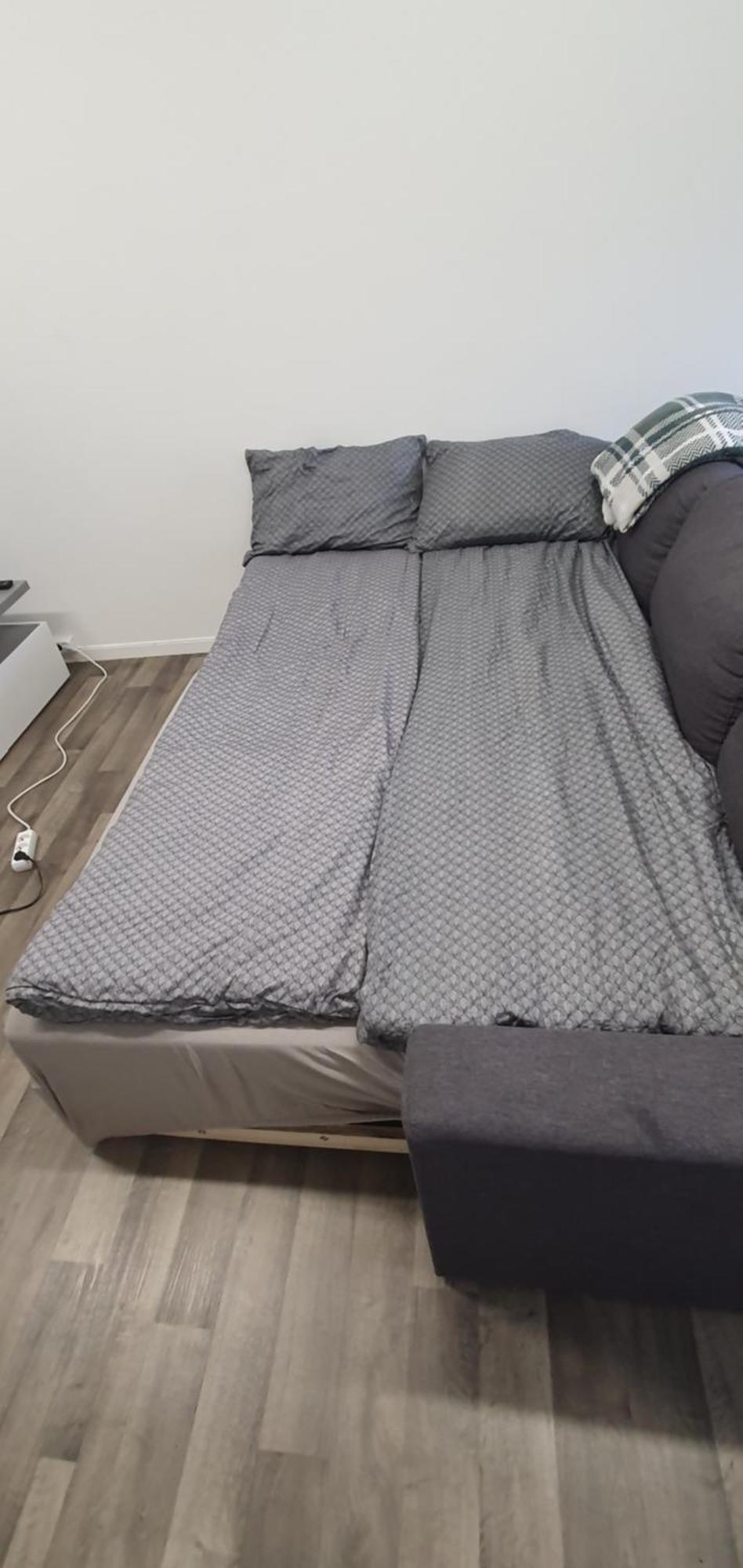 Tromsoapartment Silent Area With View I Have Warm Caravan For Rent Same Place, 4 People *