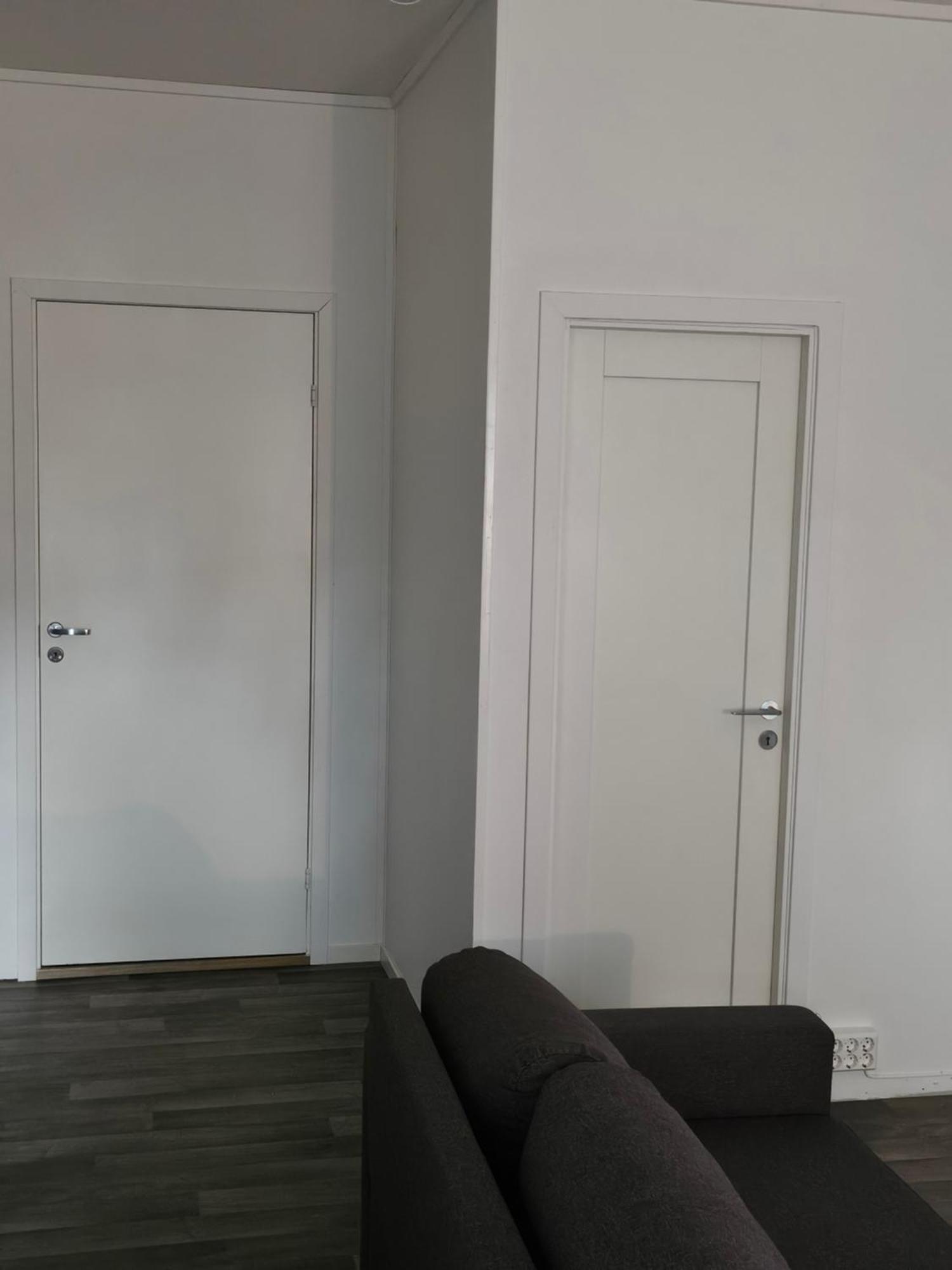 Apartamento Tromsoapartment Silent Area With View I Have Warm Caravan For Rent Same Place, 4 People *
