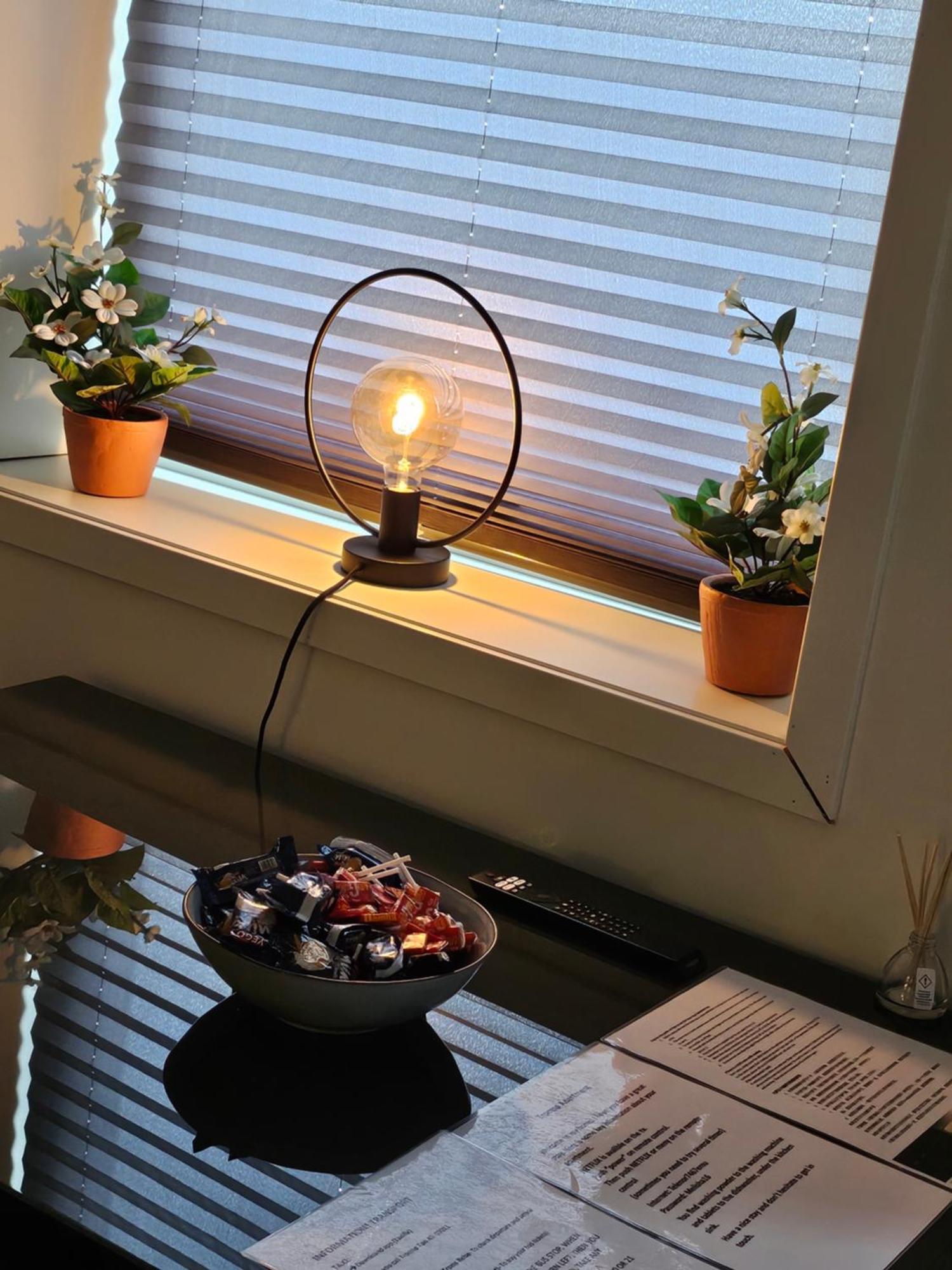 Apartamento Tromsoapartment Silent Area With View I Have Warm Caravan For Rent Same Place, 4 People Tromsø