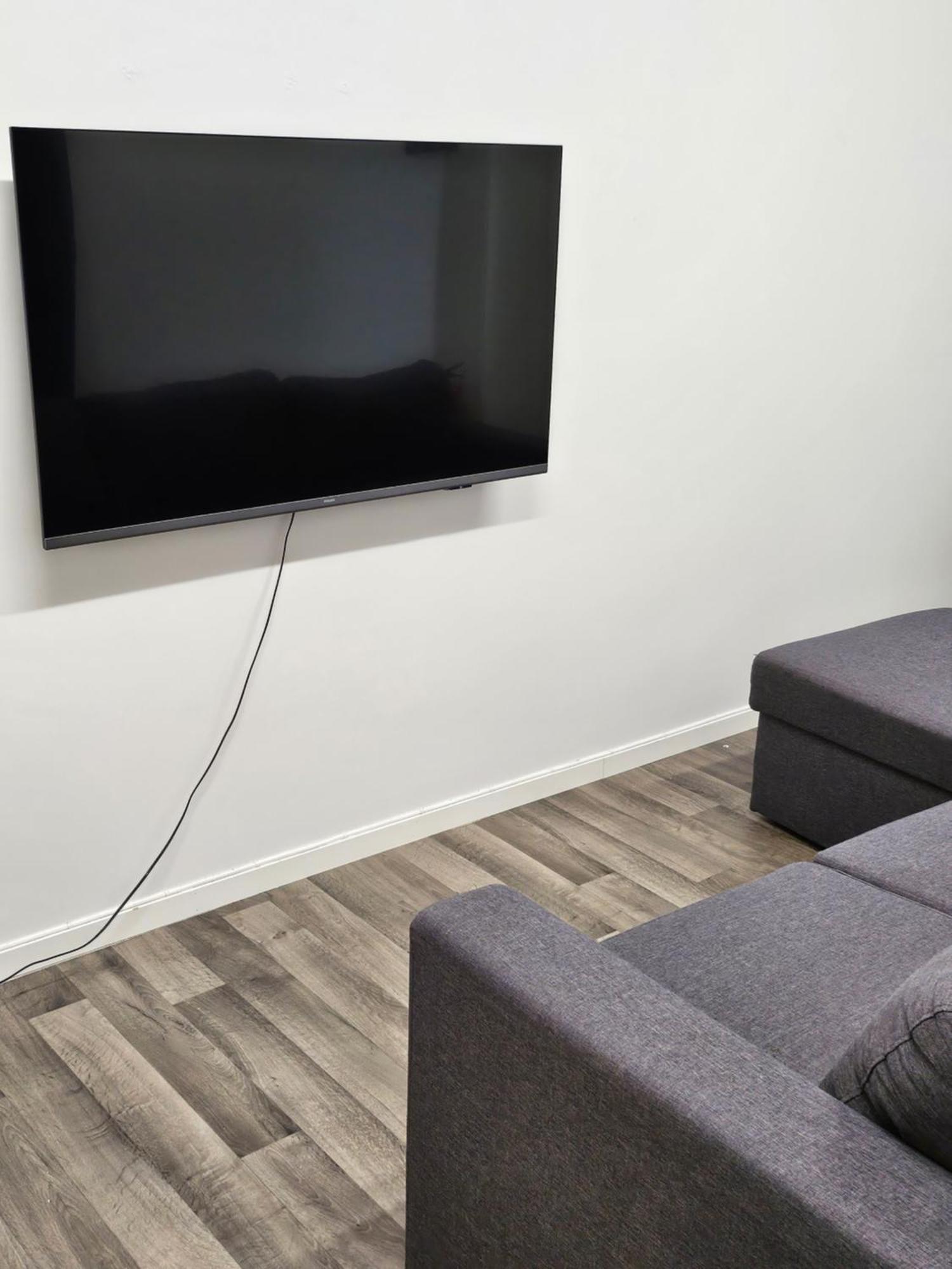 Tromsoapartment Silent Area With View I Have Warm Caravan For Rent Same Place, 4 People Tromsø