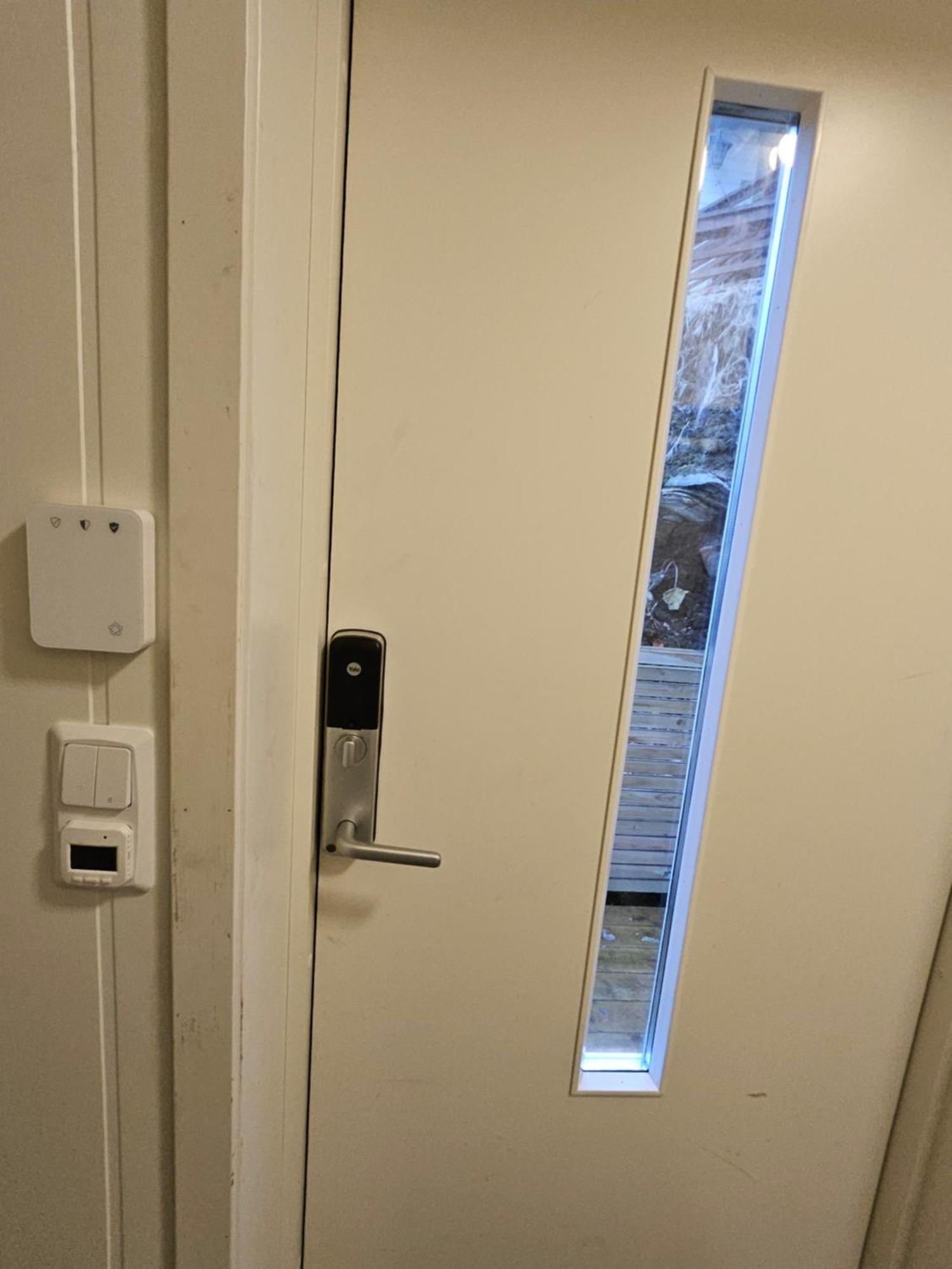 Apartamento Tromsoapartment Silent Area With View I Have Warm Caravan For Rent Same Place, 4 People Tromsø
