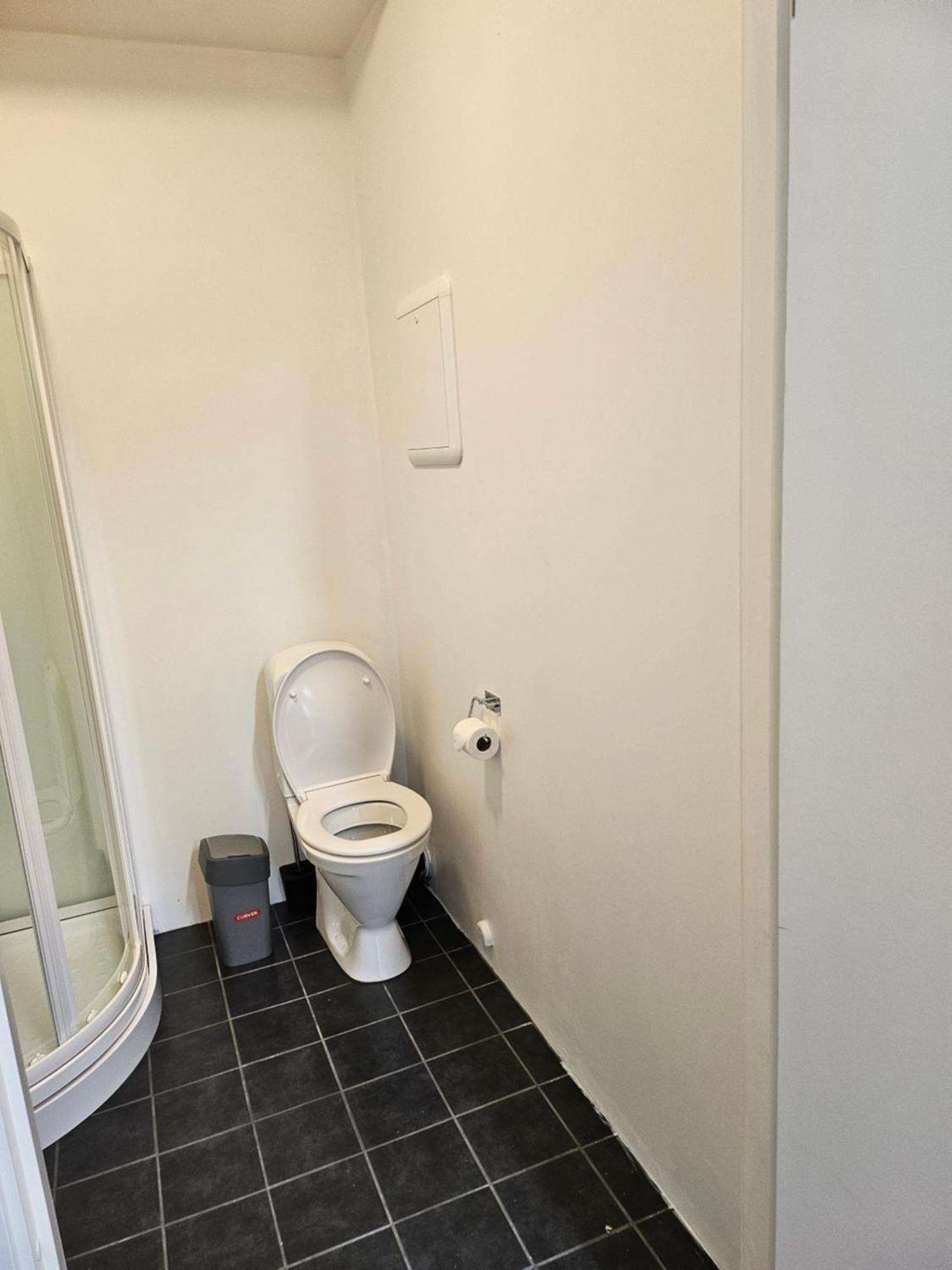 Tromsoapartment Silent Area With View I Have Warm Caravan For Rent Same Place, 4 People Apartment