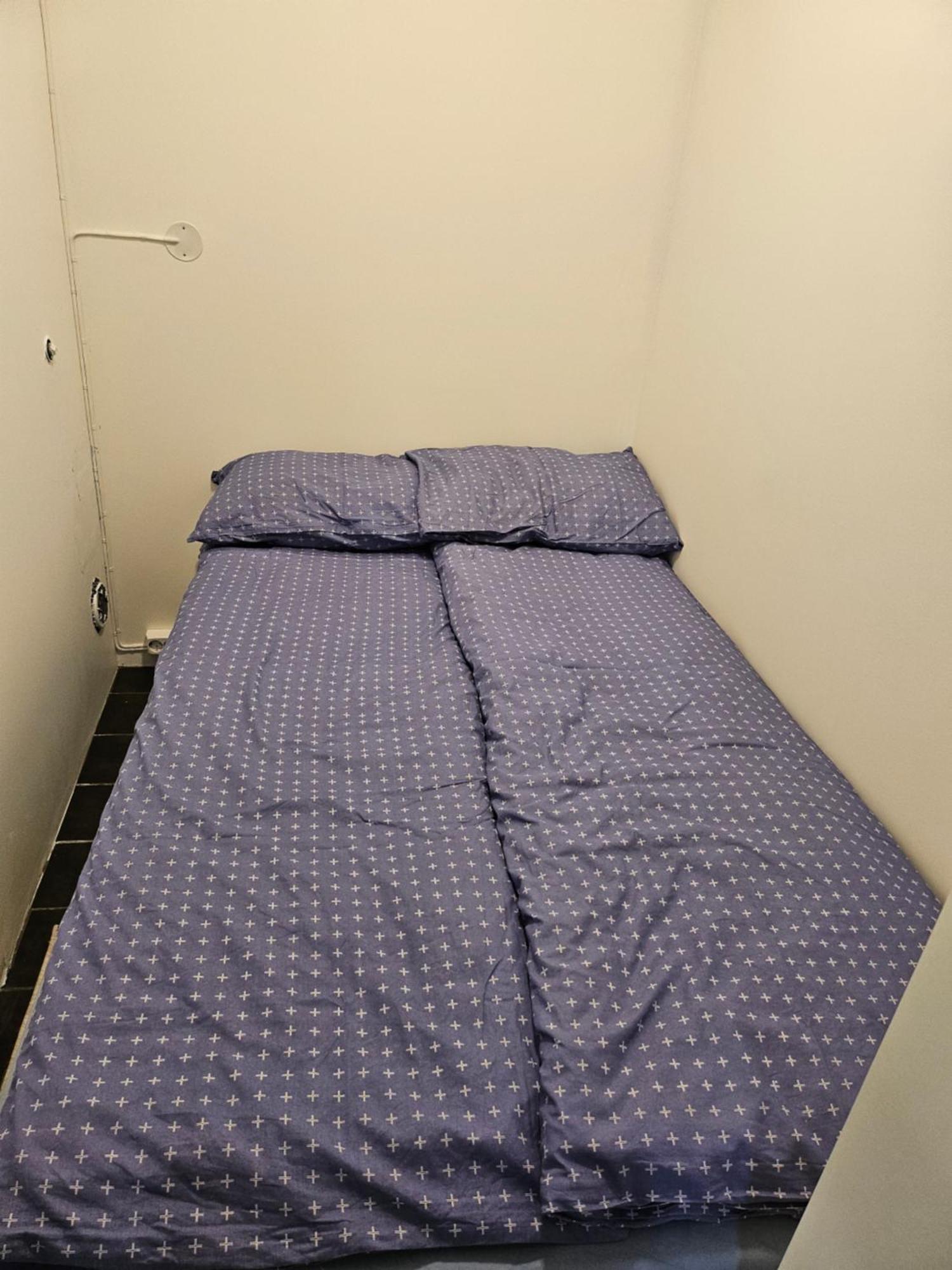 Tromsoapartment Silent Area With View I Have Warm Caravan For Rent Same Place, 4 People Apartment *